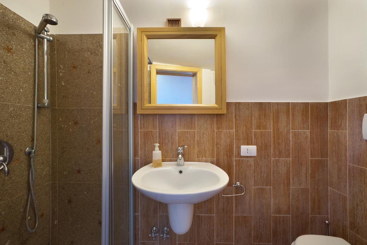 Villa Casa Gilda Sorrent Zimmer foto